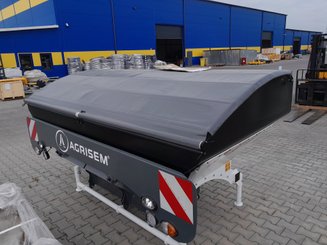 Seed drill - other Agrisem DSF2200