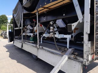 Seed drill - other Agrisem DSF2200