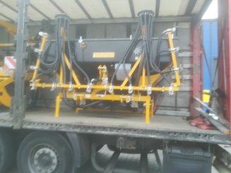 Seed drill - other Agrisem DSF2200