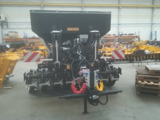 No-till seed drill Agrisem mBOSS Rétractable