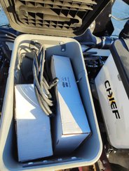 Precision seeder Agrisem CHEF porté Repliable