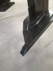 Subsoiler Agrisem Combiplow Platinum Fixe