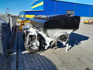 Seed drill - other Agrisem DSF2500