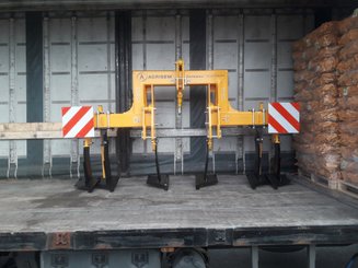 Subsoiler Agrisem Combiplow Platinum Rétractable