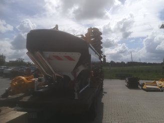 Seed drill - other Agrisem DSF2200
