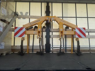 Subsoiler Agrisem Combiplow Gold