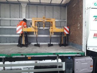 Subsoiler Agrisem Combiplow Platinum Rétractable