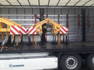 Subsoiler Agrisem Combiplow Silver Fixe