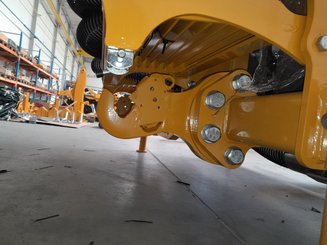 Seed drill - other Agrisem DSA3200