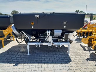 Seed drill - other Agrisem DSF2500