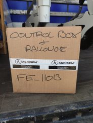 Miscellaneous Agrisem Fertill Repliable