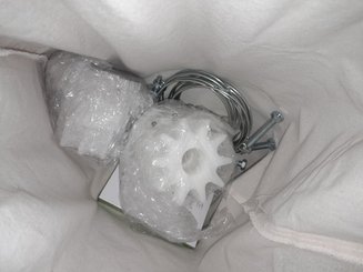 Seed drill - other Agrisem DSF2200