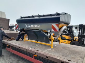 Seed drill - other Agrisem DSF2500
