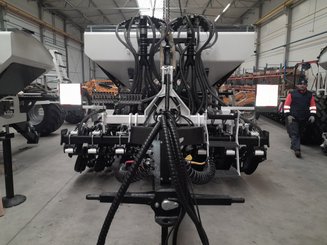 No-till seed drill Agrisem mBOSS Rétractable