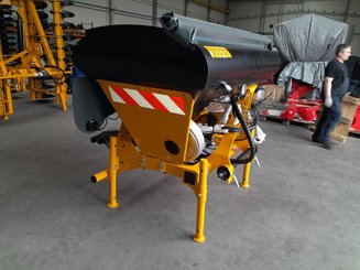 Seed drill - other Agrisem DSF1000