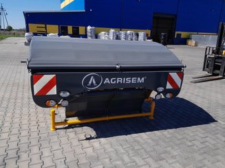 Seed drill - other Agrisem DSF1600