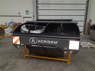Seed drill - other Agrisem DSF1600