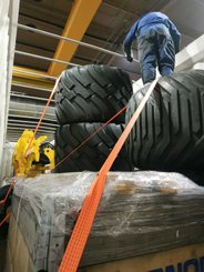 Disc stubble cultivator Agrisem Disc-O-Mulch Gold traîné Repliable