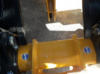 Subsoiler Agrisem Cultiplow Platinum porté Fixe