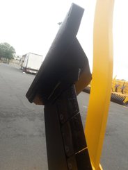 Subsoiler Agrisem Cultiplow Platinum HD porté Fixe