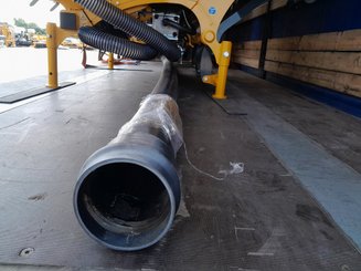 Seed drill - other Agrisem DSF2200