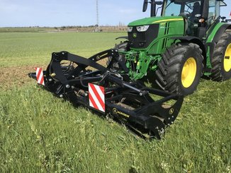 Roller Agrisem FACA roller