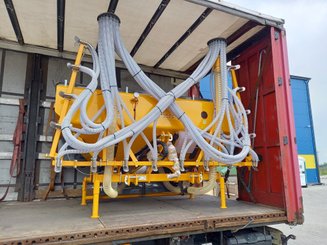 Seed drill - other Agrisem DSF2200