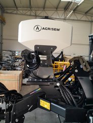 Seed drill - other Agrisem DS200