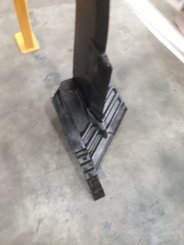 Subsoiler Agrisem Combiplow Gold