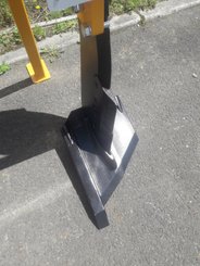 Subsoiler Agrisem Combiplow Gold