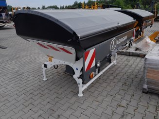 Seed drill - other Agrisem DSF2200