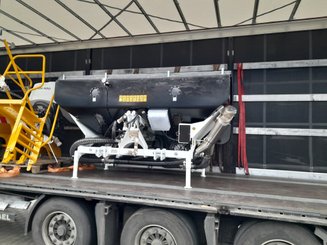 Seed drill - other Agrisem DSF2200