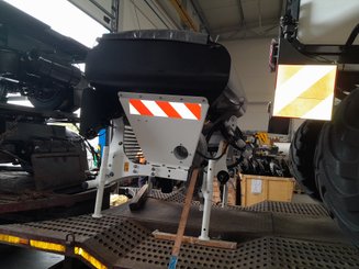 Seed drill - other Agrisem DSF1500