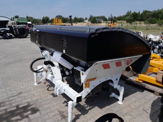 Seed drill - other Agrisem DSF1600