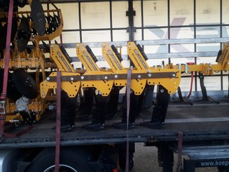 Subsoiler Agrisem Cultivigne