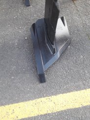 Subsoiler Agrisem Combiplow Silver Fixe