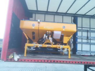 Seed drill - other Agrisem DSF1600