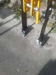 Subsoiler Agrisem Combivigne