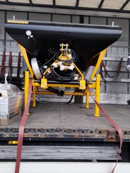 Seed drill - other Agrisem DSF1000