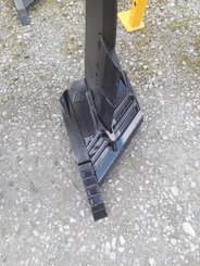 Subsoiler Agrisem Combiplow Silver Fixe