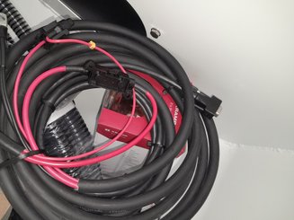 No-till seed drill Agrisem mBOSS Fixe