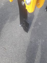 Subsoiler Agrisem Combiplow Silver Fixe