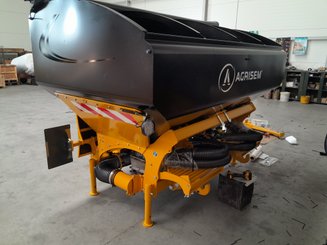 Seed drill - other Agrisem DSA3200