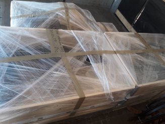 Subsoiler Agrisem Combiplow Silver Fixe