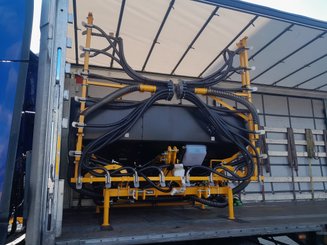 Seed drill - other Agrisem DSF2500