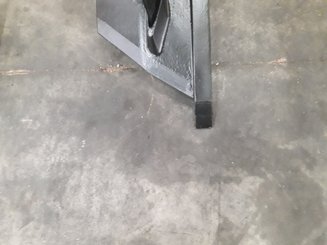 Subsoiler Agrisem Combiplow Platinum Rétractable