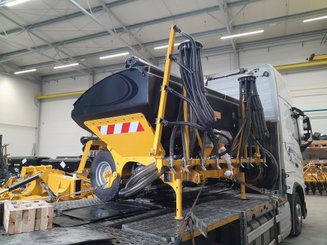 Seed drill - other Agrisem DSF2200