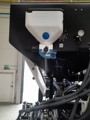 Seed drill - other Agrisem DS22