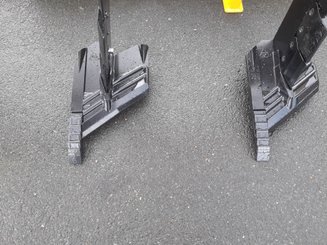 Subsoiler Agrisem Combiplow Gold