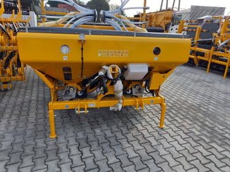 Seed drill - other Agrisem DSF1600